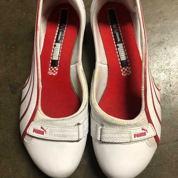 Puma